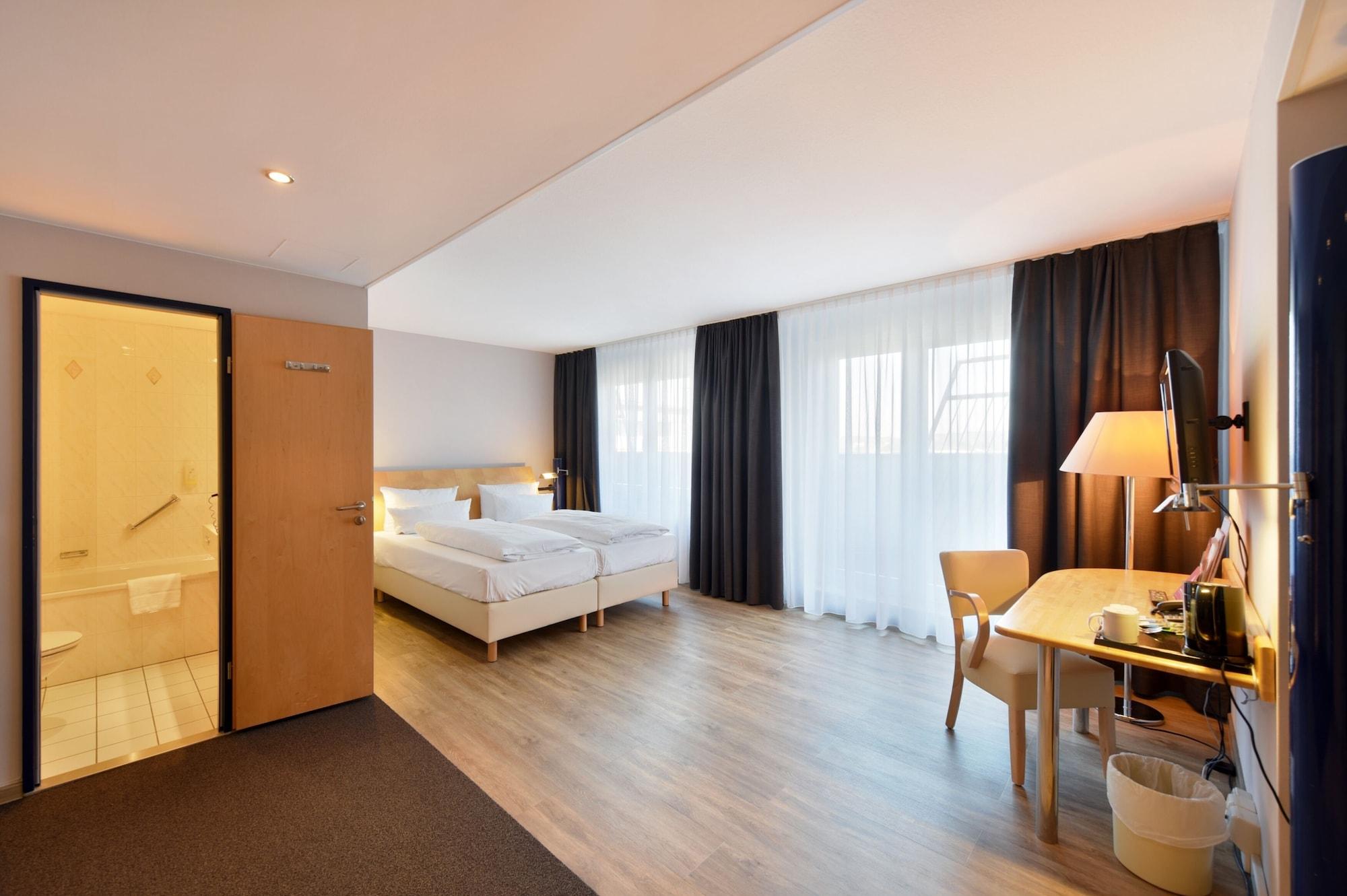 Amedia Dresden Elbpromenade, Trademark Collection By Wyndham Extérieur photo