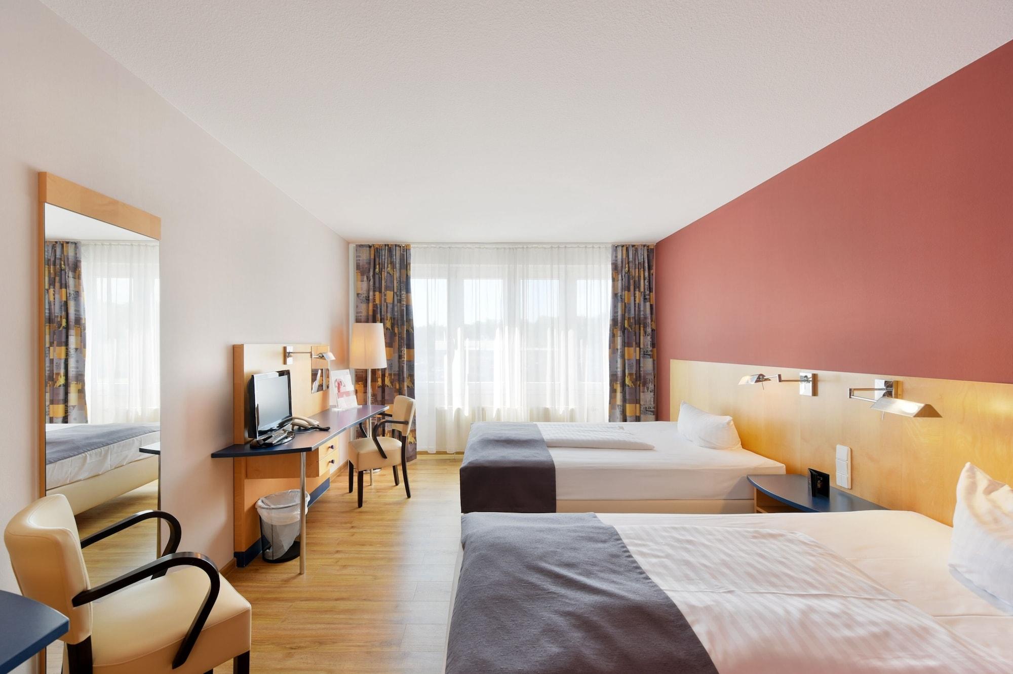 Amedia Dresden Elbpromenade, Trademark Collection By Wyndham Extérieur photo