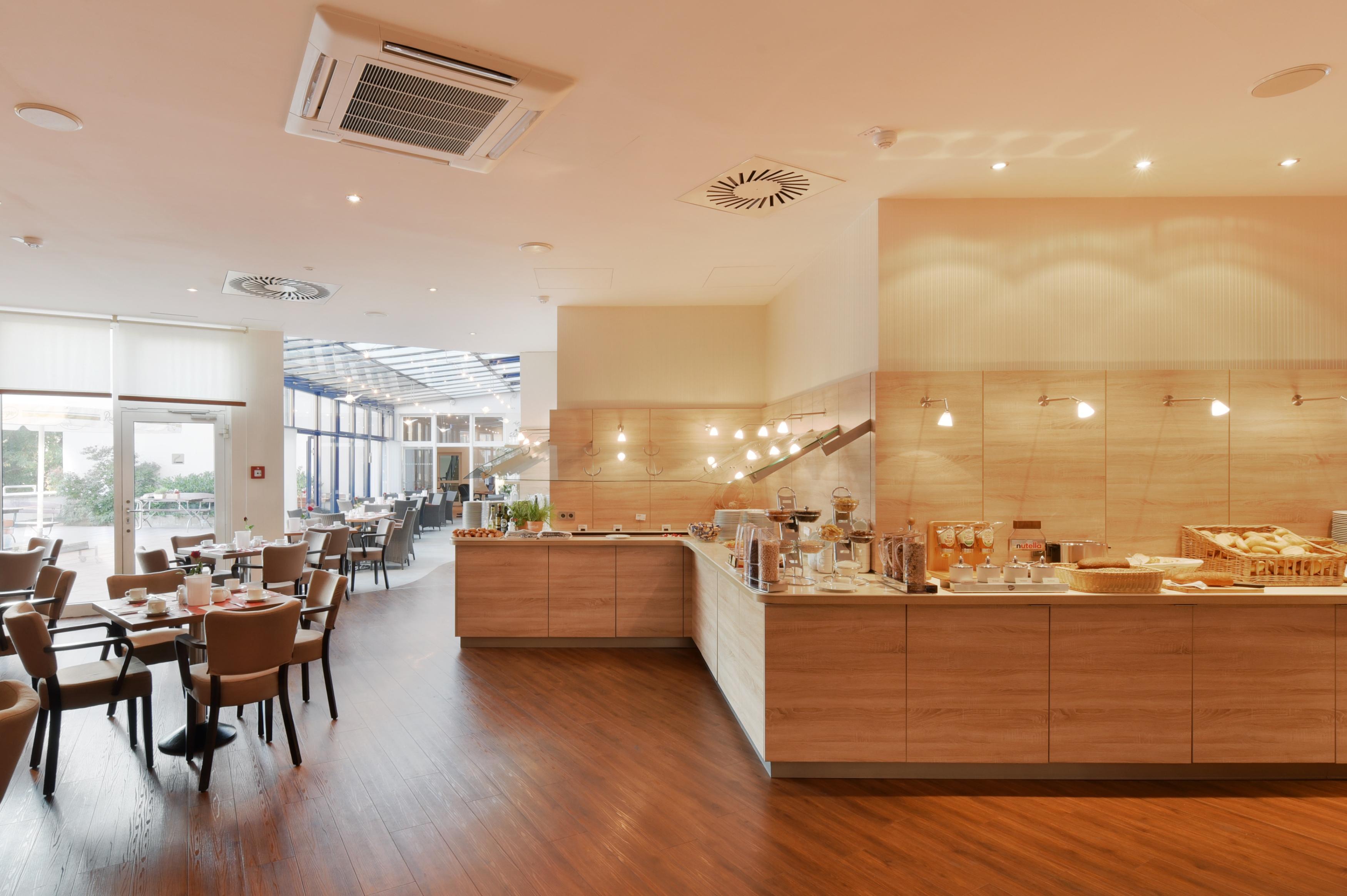 Amedia Dresden Elbpromenade, Trademark Collection By Wyndham Extérieur photo