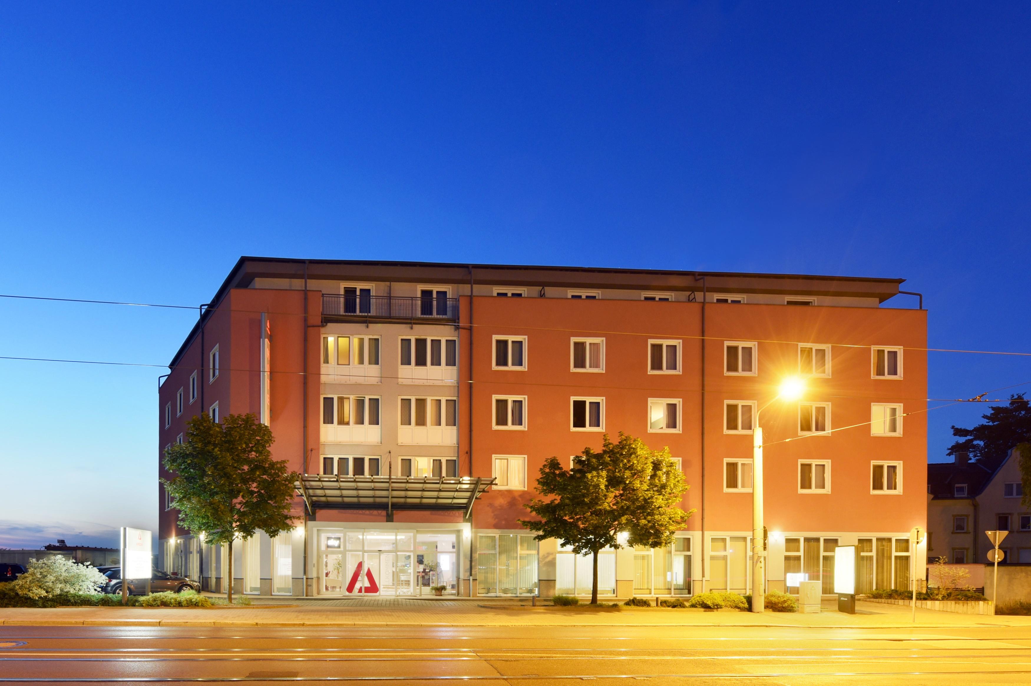 Amedia Dresden Elbpromenade, Trademark Collection By Wyndham Extérieur photo
