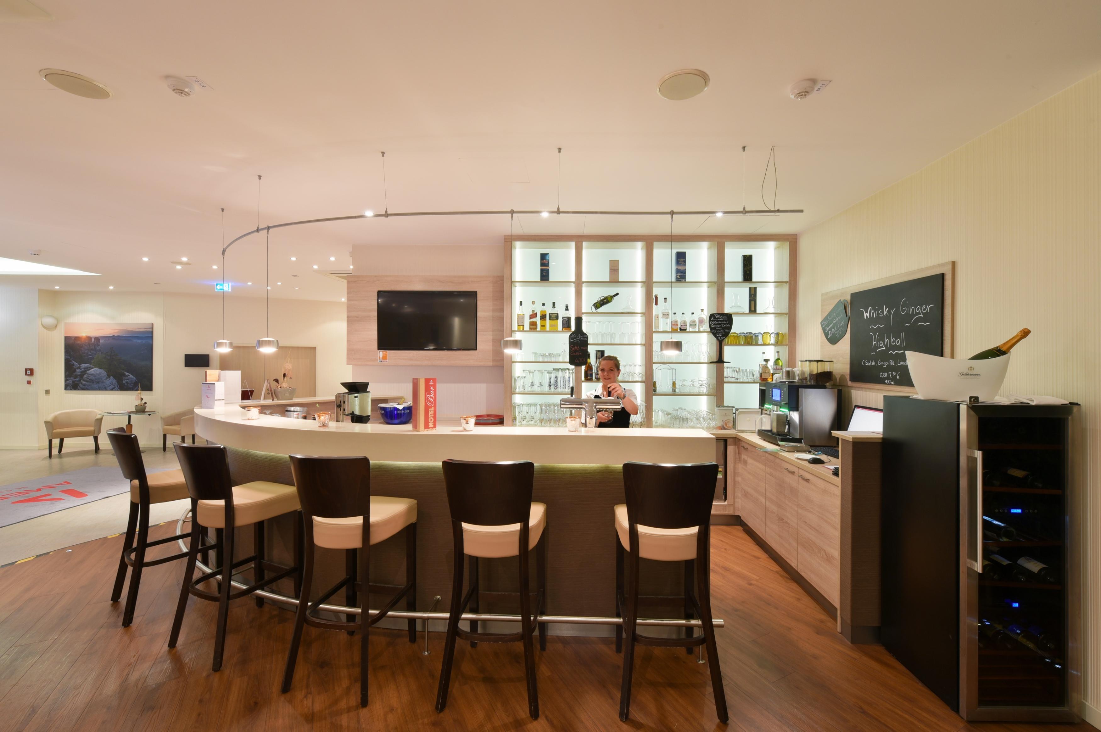 Amedia Dresden Elbpromenade, Trademark Collection By Wyndham Extérieur photo
