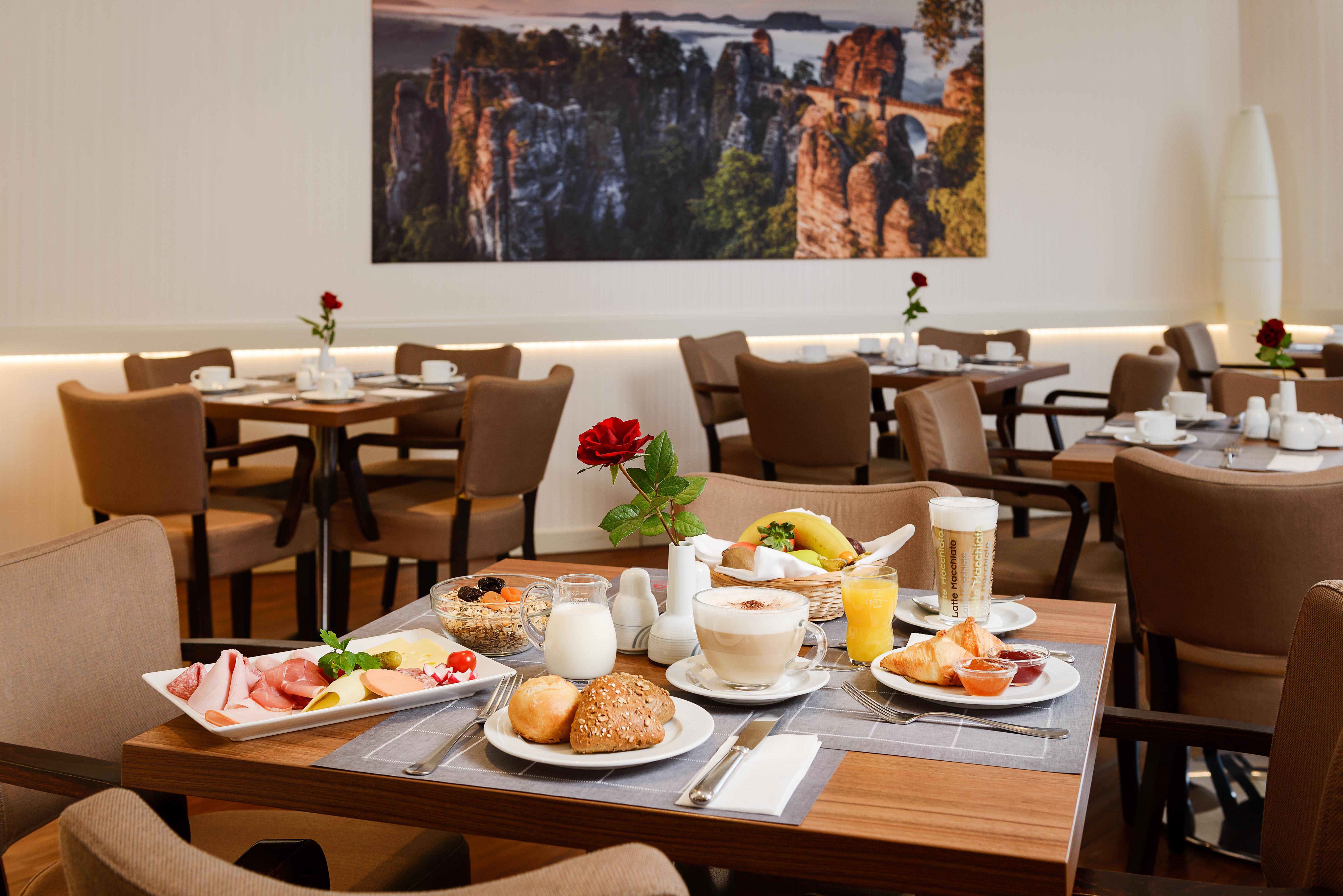 Amedia Dresden Elbpromenade, Trademark Collection By Wyndham Extérieur photo