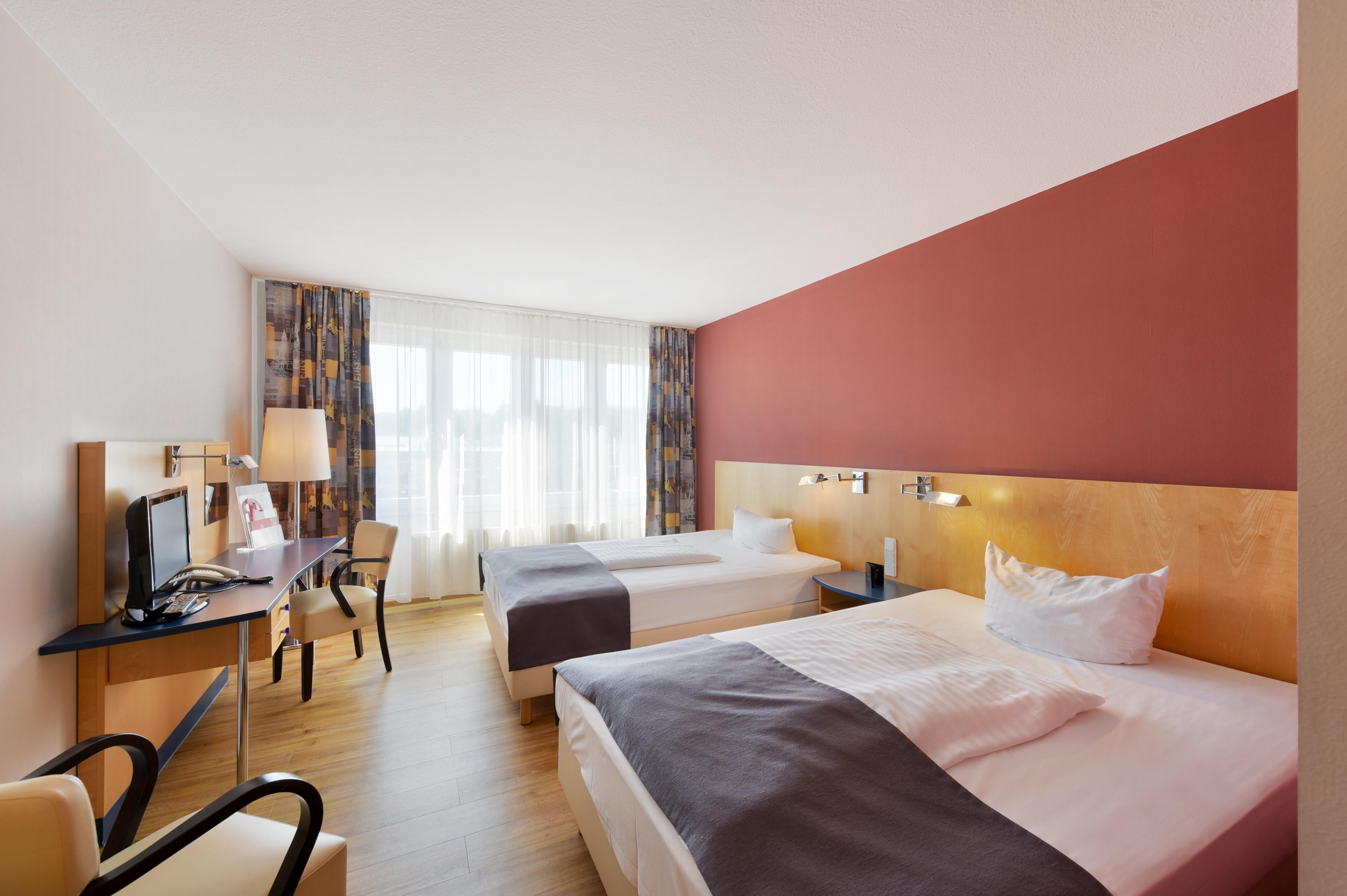 Amedia Dresden Elbpromenade, Trademark Collection By Wyndham Extérieur photo