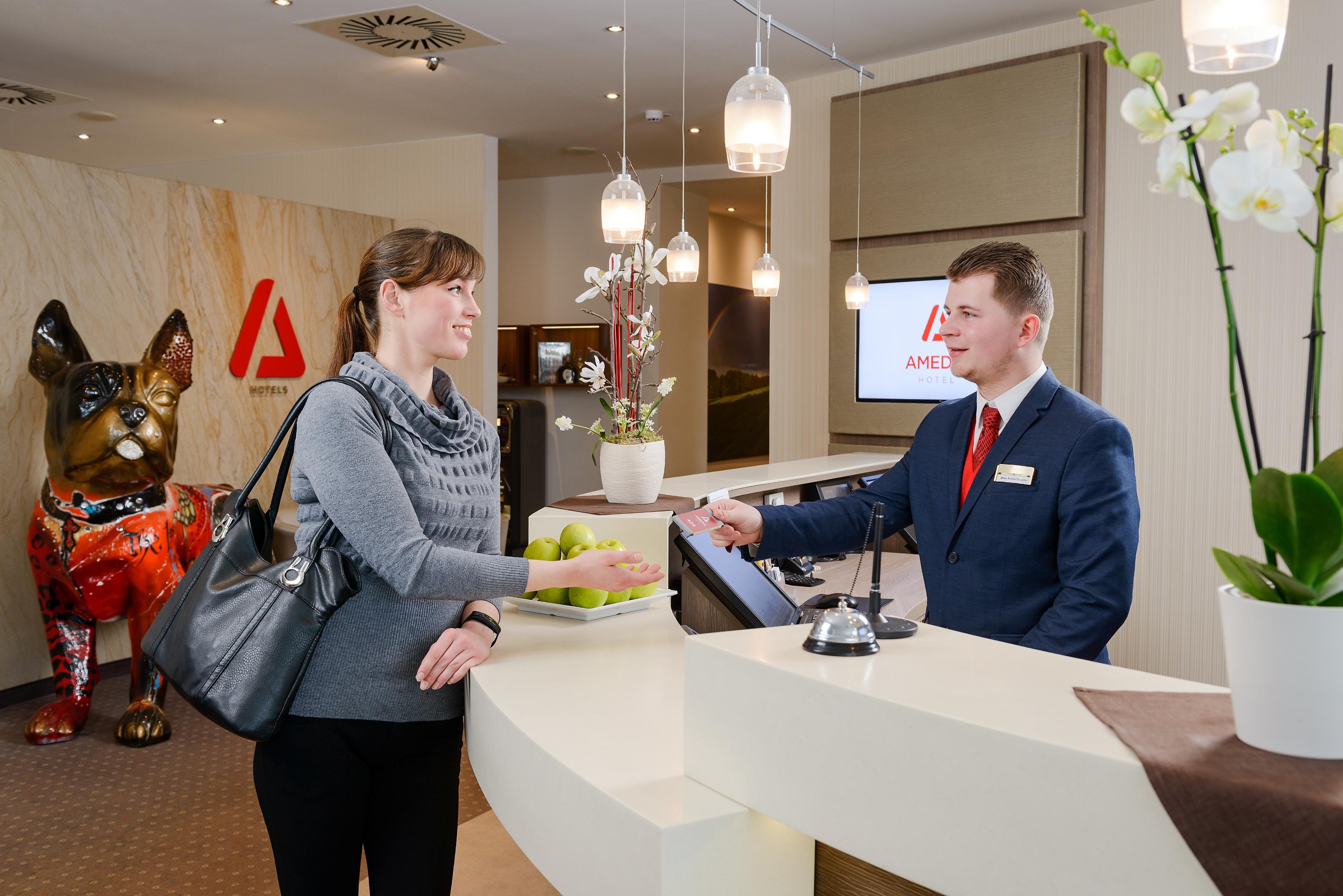 Amedia Dresden Elbpromenade, Trademark Collection By Wyndham Extérieur photo