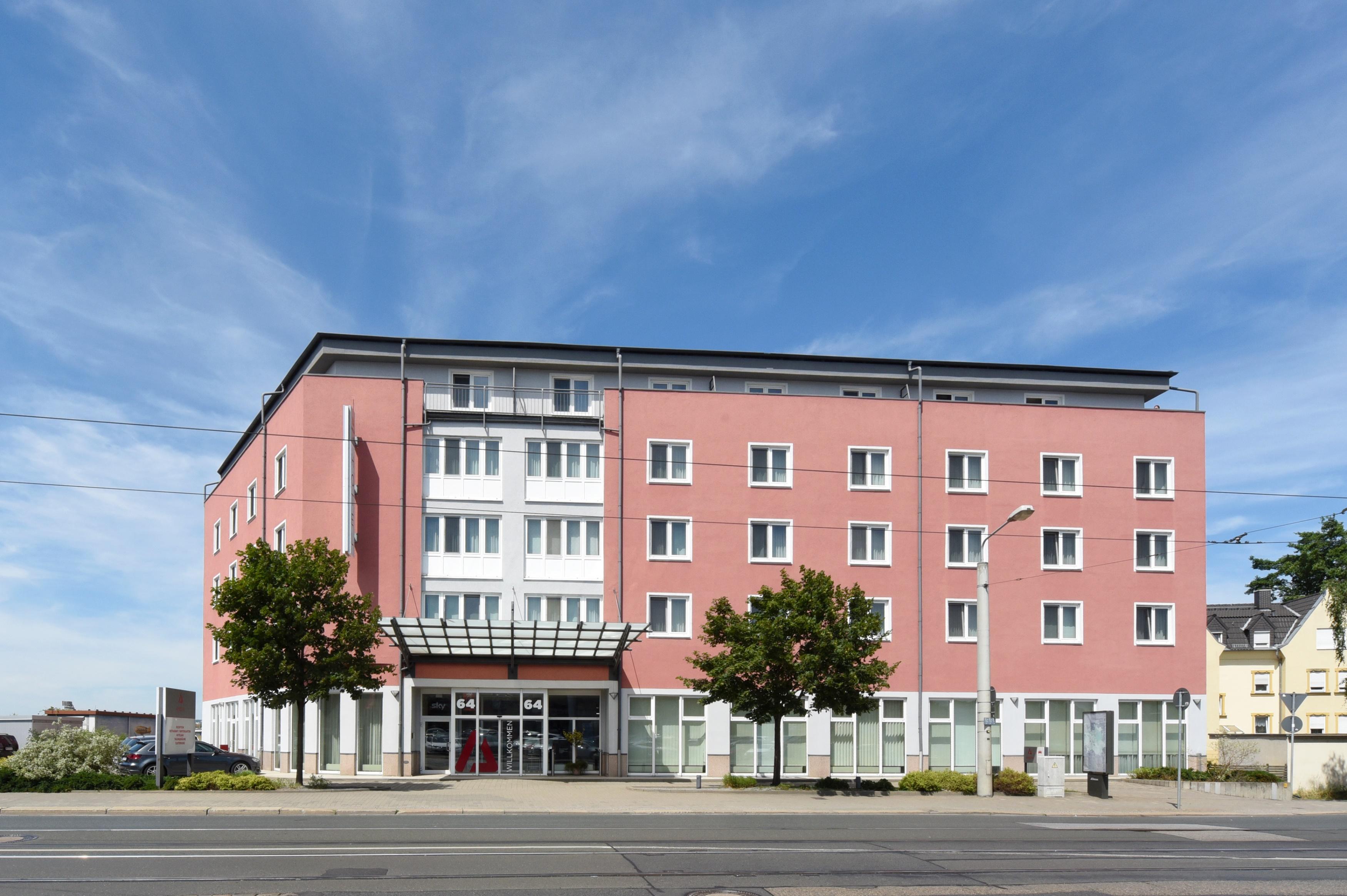 Amedia Dresden Elbpromenade, Trademark Collection By Wyndham Extérieur photo