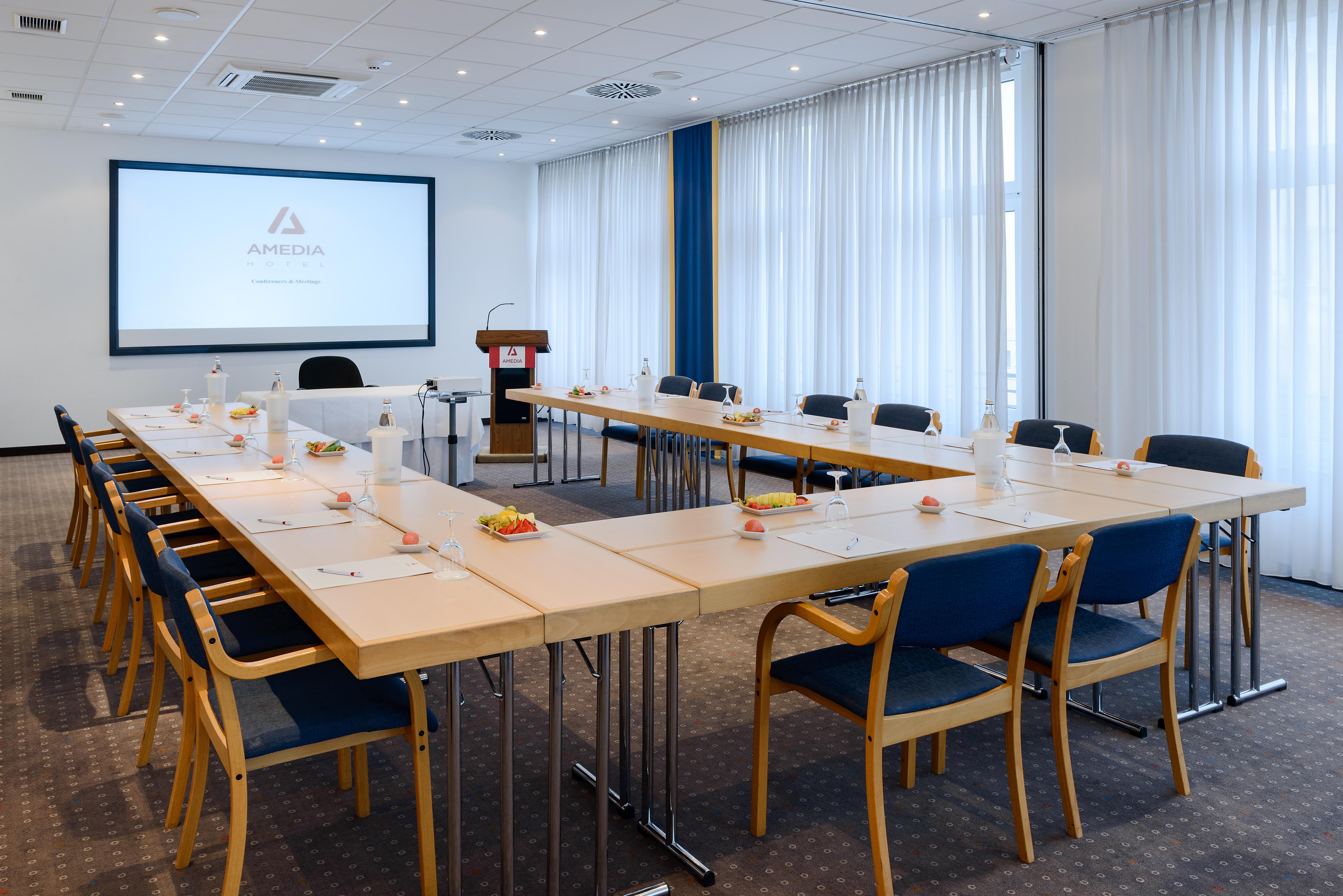 Amedia Dresden Elbpromenade, Trademark Collection By Wyndham Extérieur photo