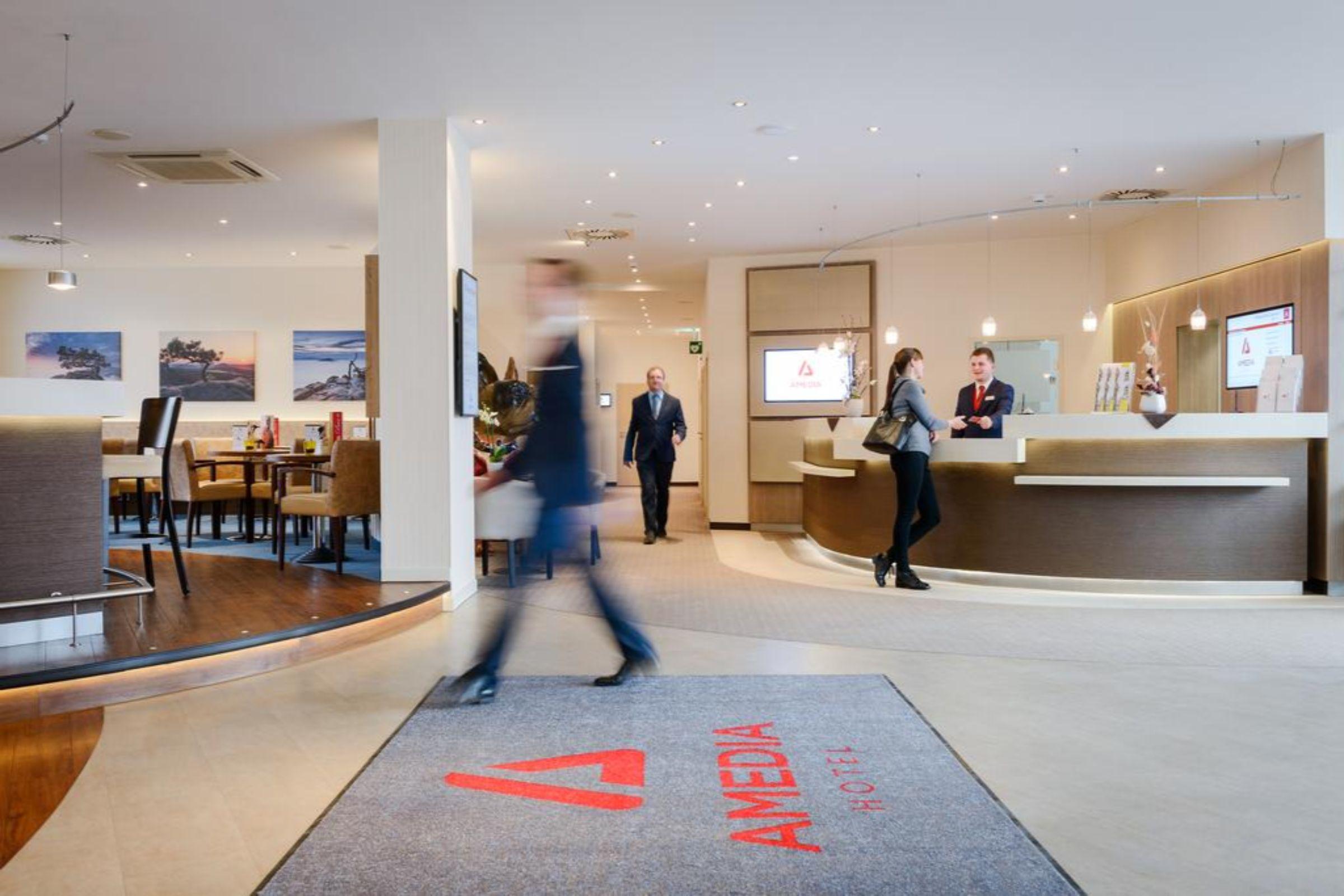 Amedia Dresden Elbpromenade, Trademark Collection By Wyndham Extérieur photo