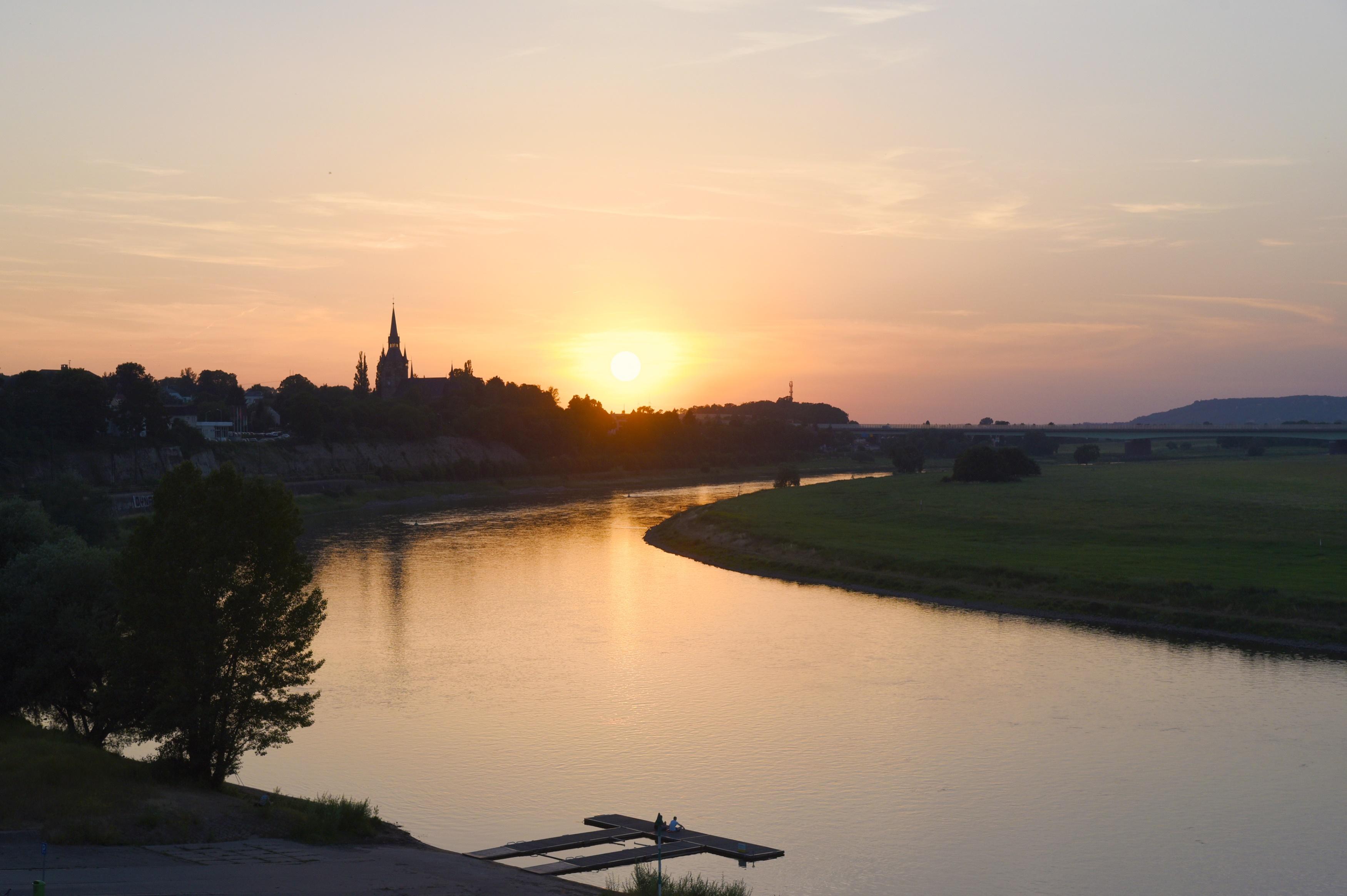Amedia Dresden Elbpromenade, Trademark Collection By Wyndham Extérieur photo