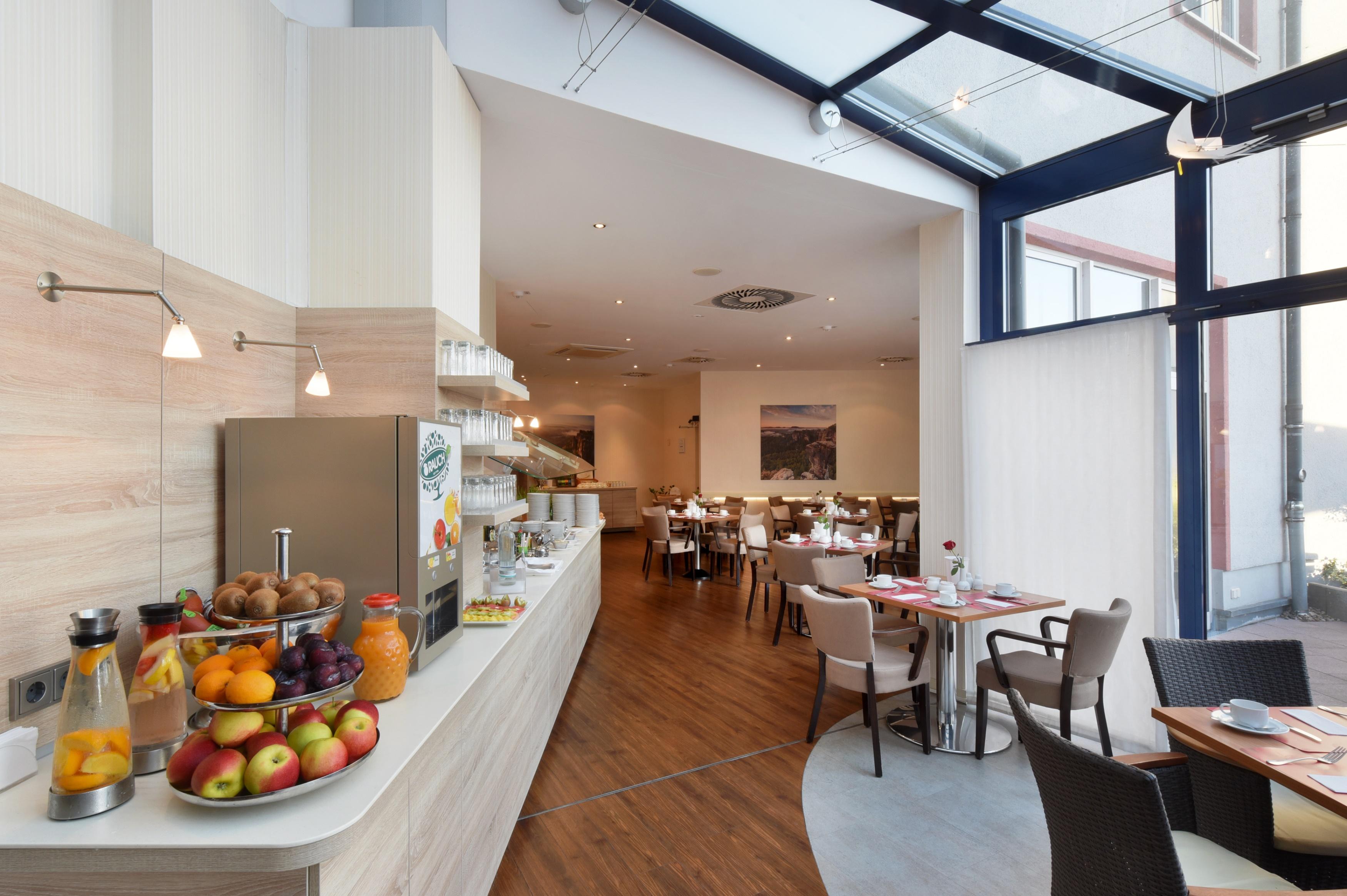 Amedia Dresden Elbpromenade, Trademark Collection By Wyndham Extérieur photo