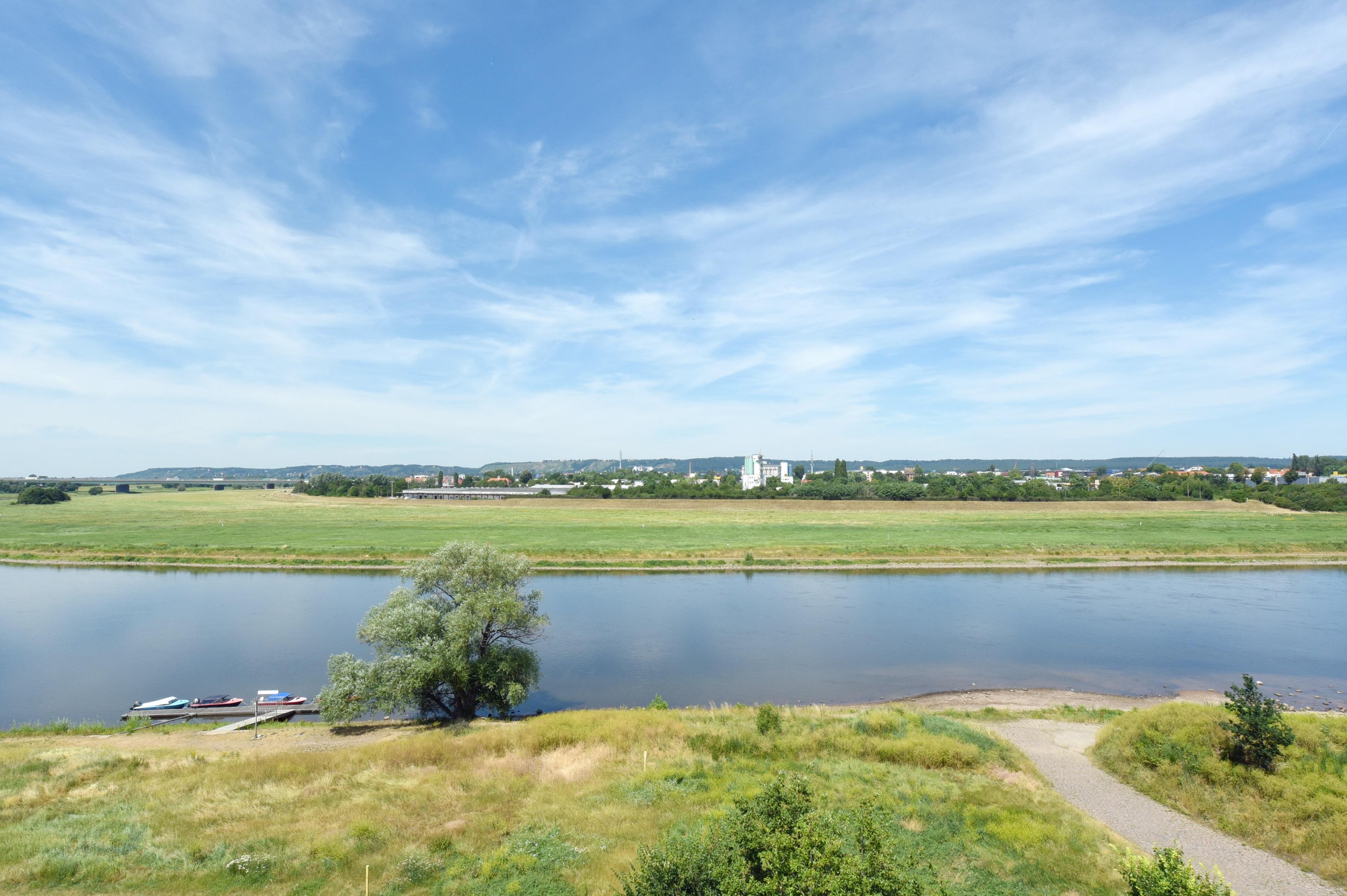 Amedia Dresden Elbpromenade, Trademark Collection By Wyndham Extérieur photo