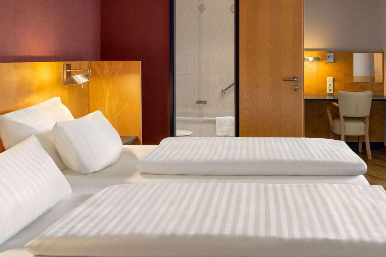 Amedia Dresden Elbpromenade, Trademark Collection By Wyndham Extérieur photo