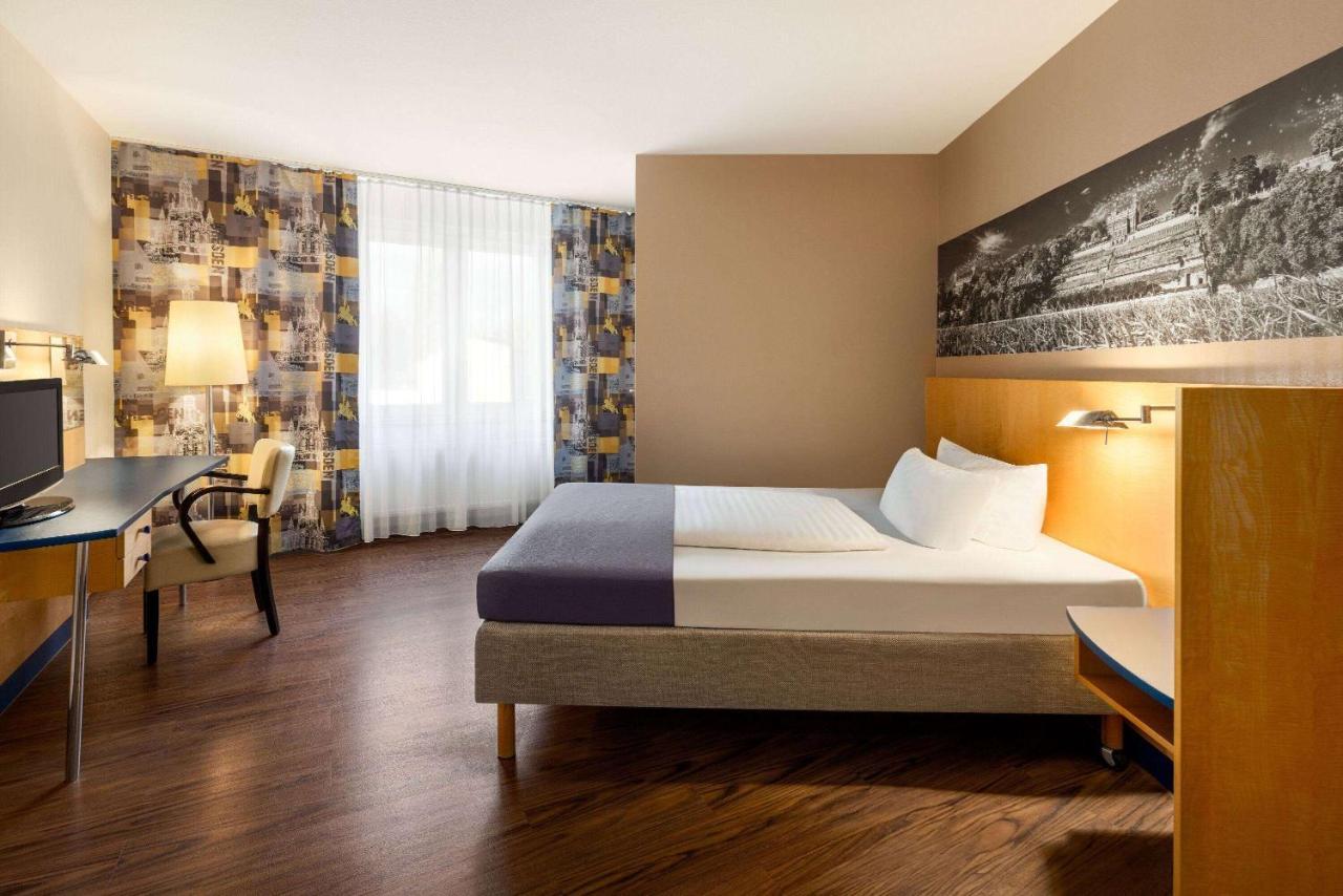 Amedia Dresden Elbpromenade, Trademark Collection By Wyndham Extérieur photo