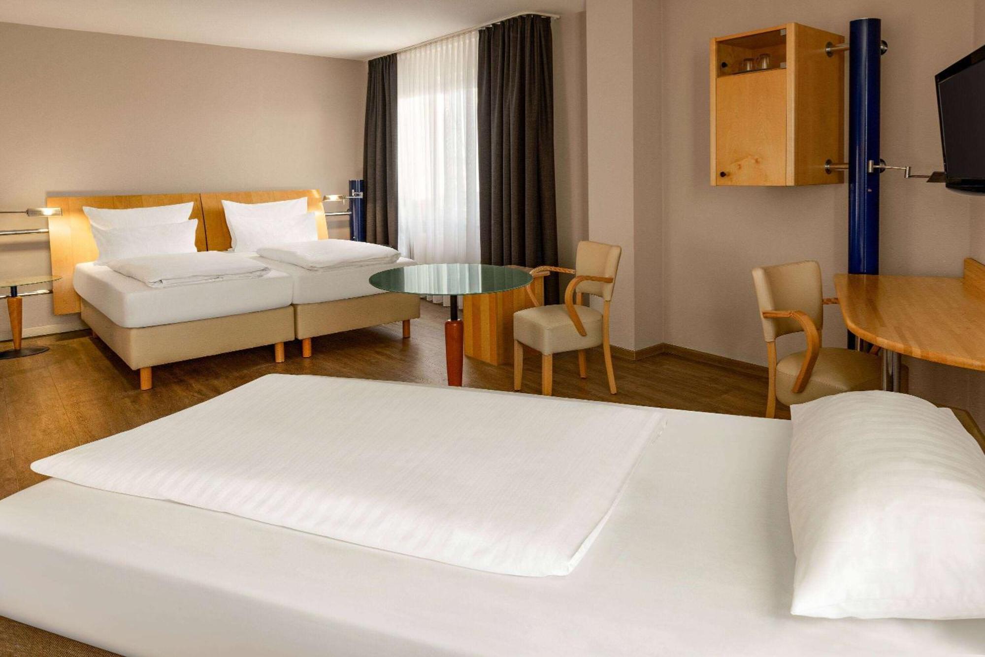 Amedia Dresden Elbpromenade, Trademark Collection By Wyndham Extérieur photo