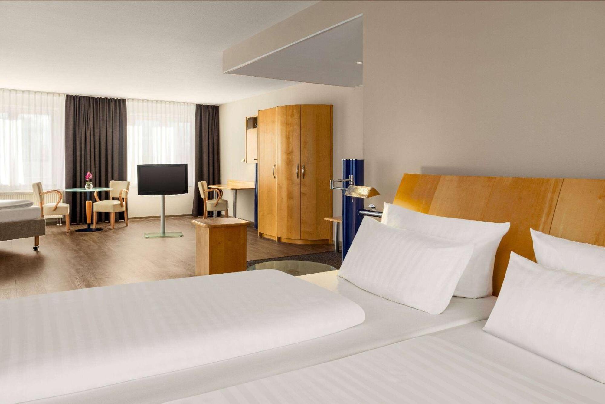 Amedia Dresden Elbpromenade, Trademark Collection By Wyndham Extérieur photo