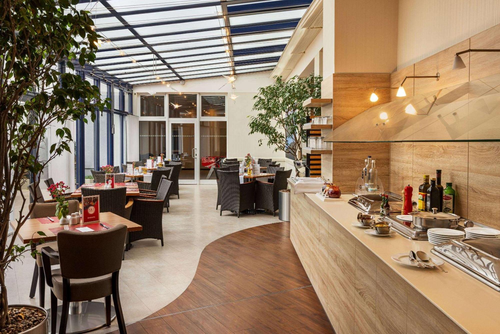 Amedia Dresden Elbpromenade, Trademark Collection By Wyndham Extérieur photo