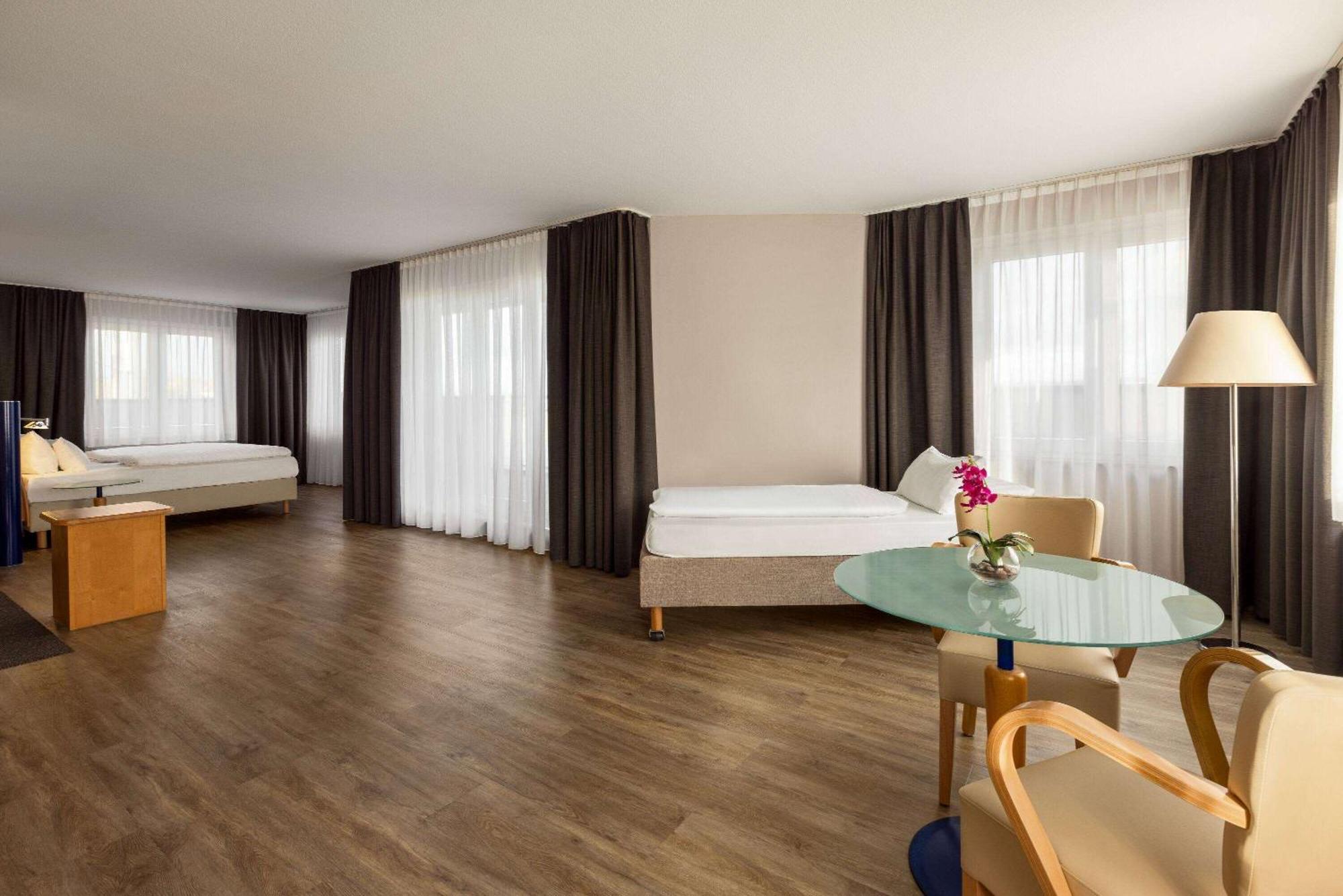 Amedia Dresden Elbpromenade, Trademark Collection By Wyndham Extérieur photo