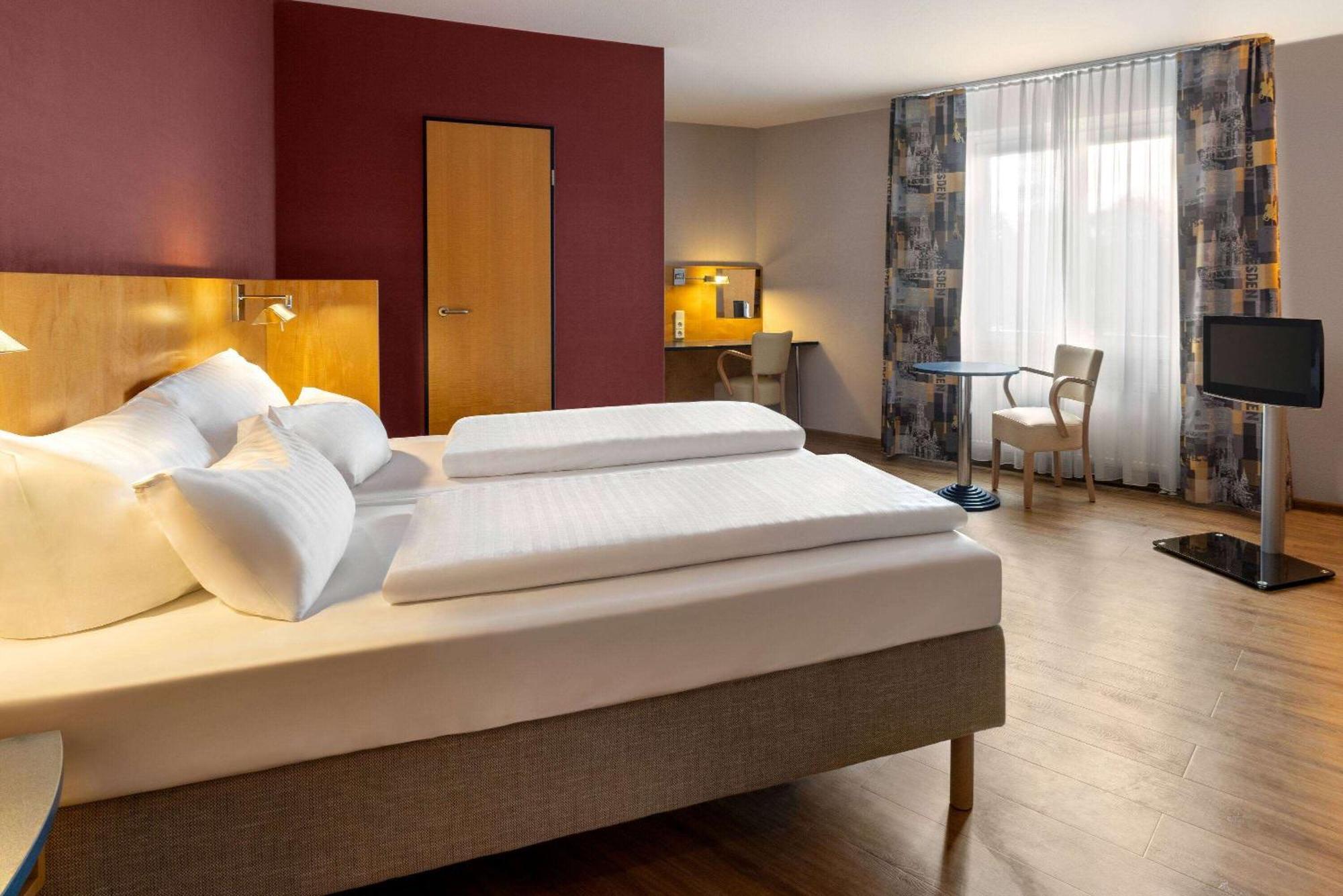 Amedia Dresden Elbpromenade, Trademark Collection By Wyndham Extérieur photo