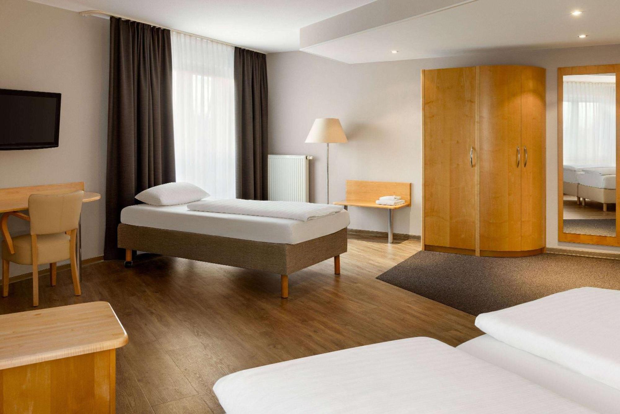 Amedia Dresden Elbpromenade, Trademark Collection By Wyndham Extérieur photo