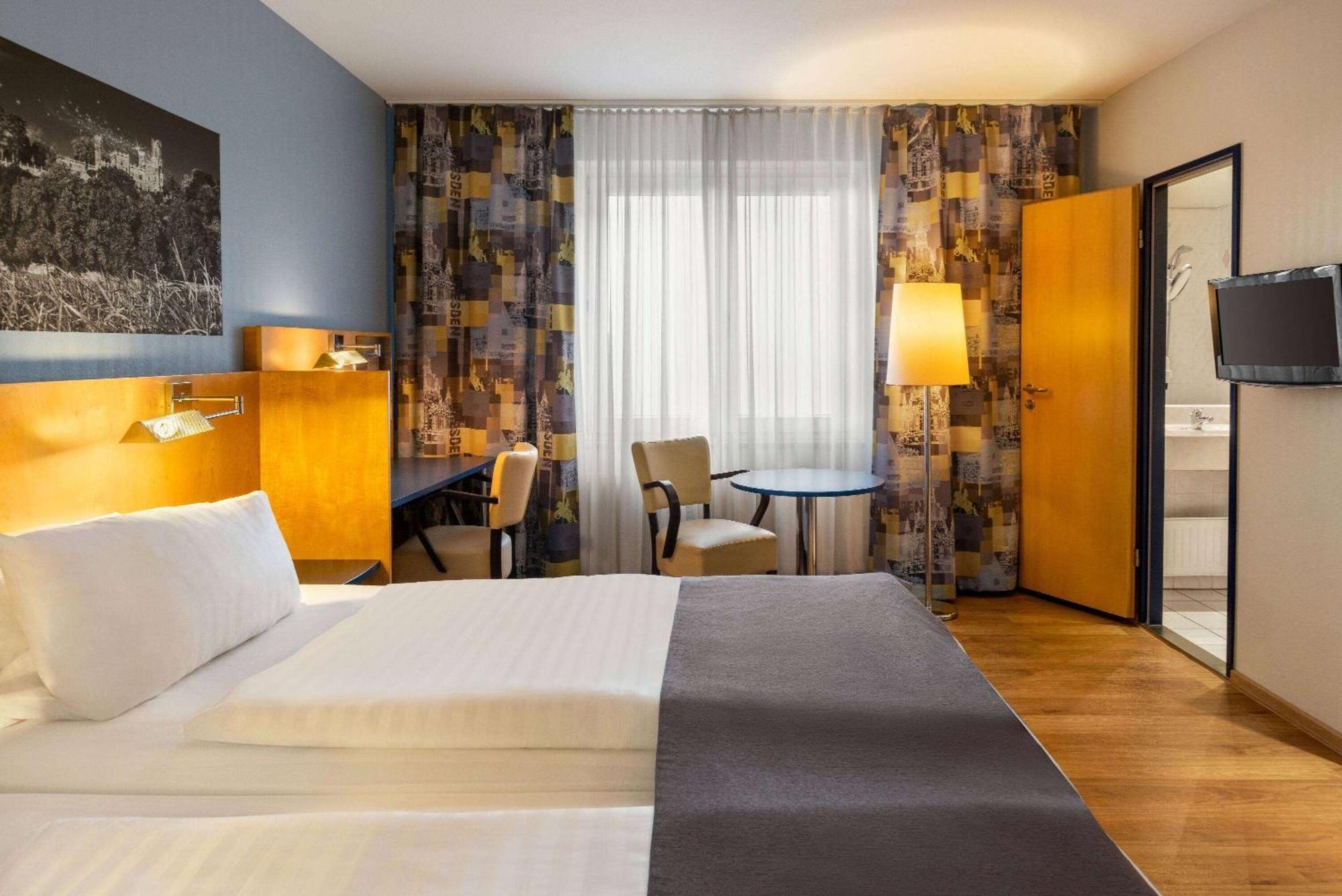 Amedia Dresden Elbpromenade, Trademark Collection By Wyndham Extérieur photo
