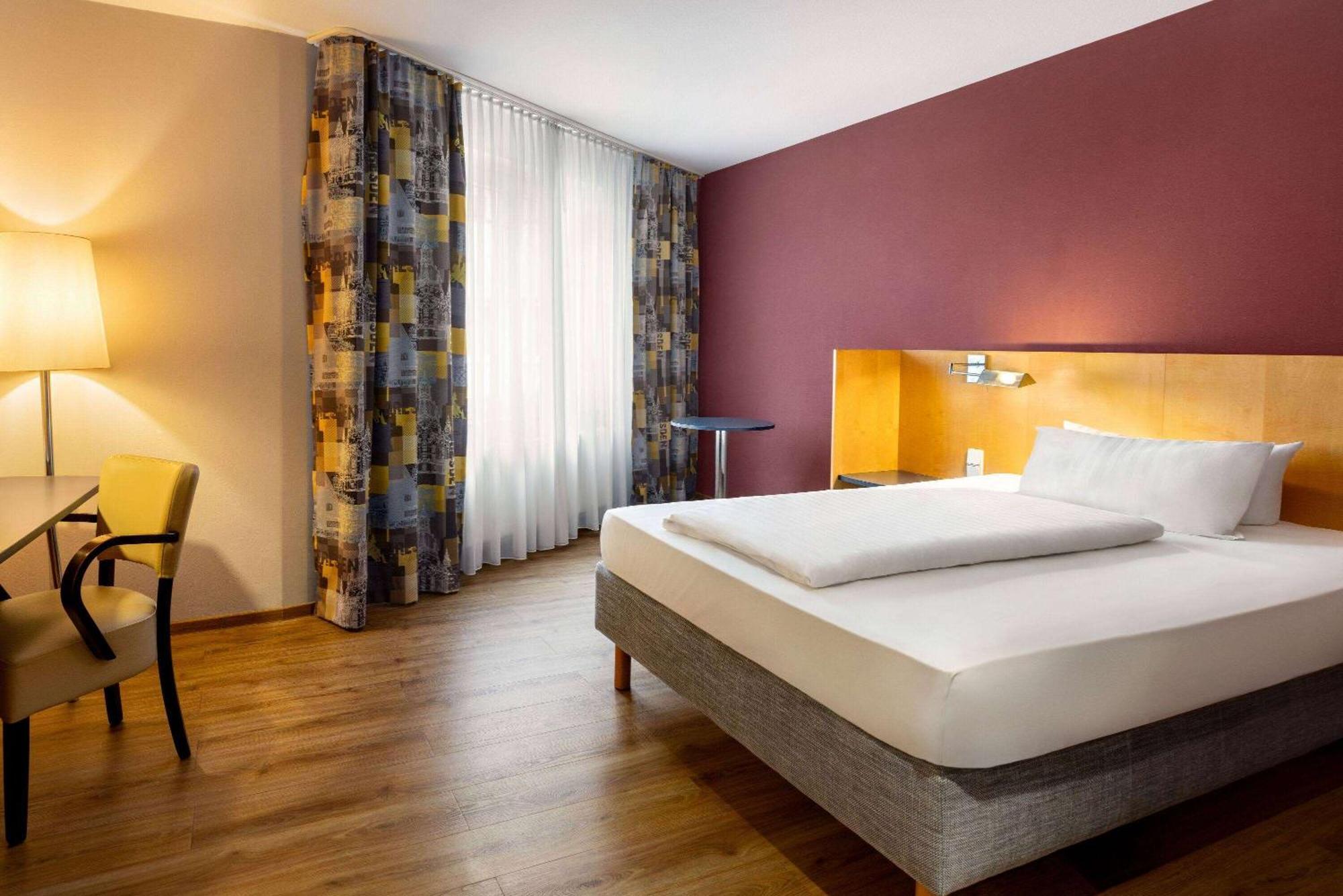 Amedia Dresden Elbpromenade, Trademark Collection By Wyndham Extérieur photo
