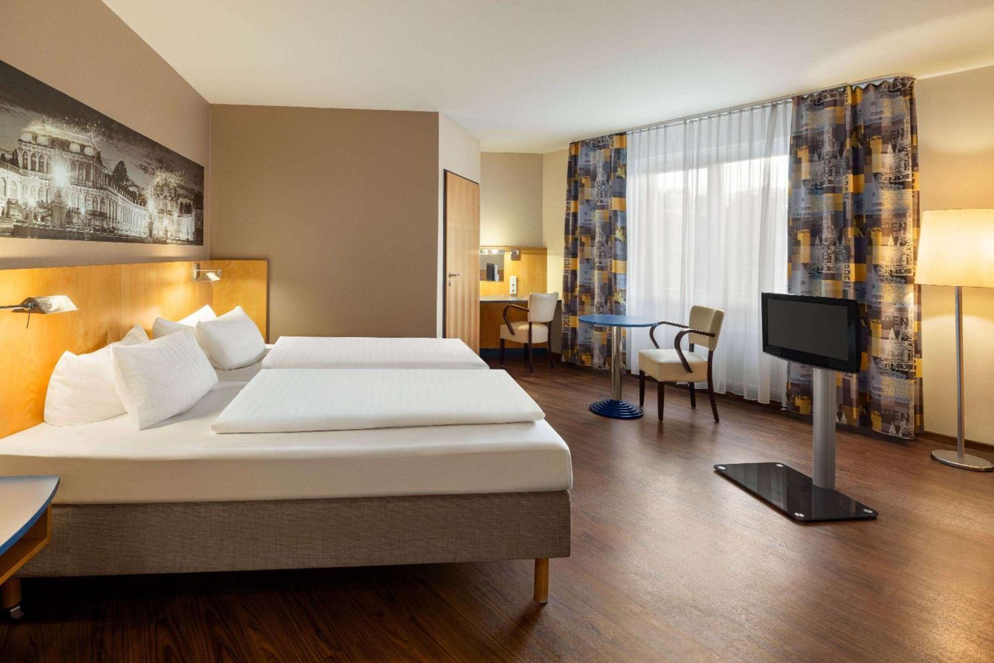 Amedia Dresden Elbpromenade, Trademark Collection By Wyndham Extérieur photo