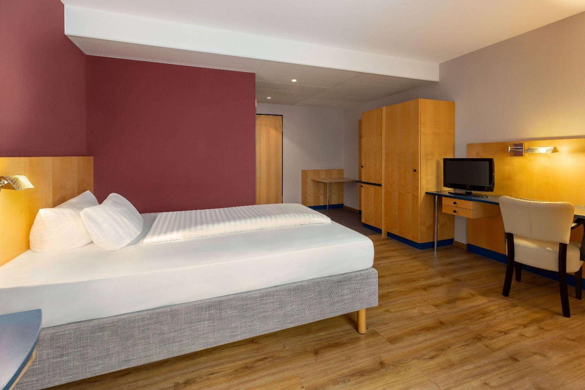 Amedia Dresden Elbpromenade, Trademark Collection By Wyndham Extérieur photo