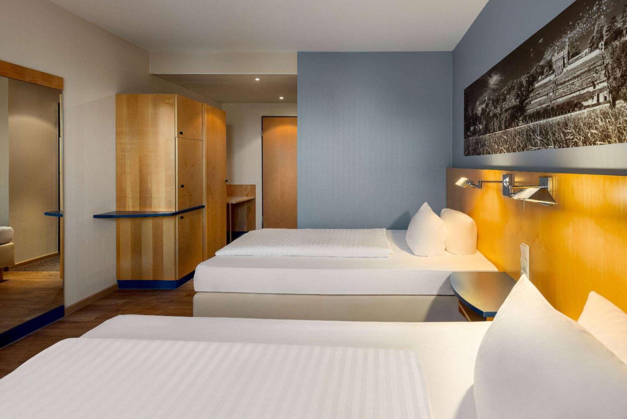 Amedia Dresden Elbpromenade, Trademark Collection By Wyndham Extérieur photo