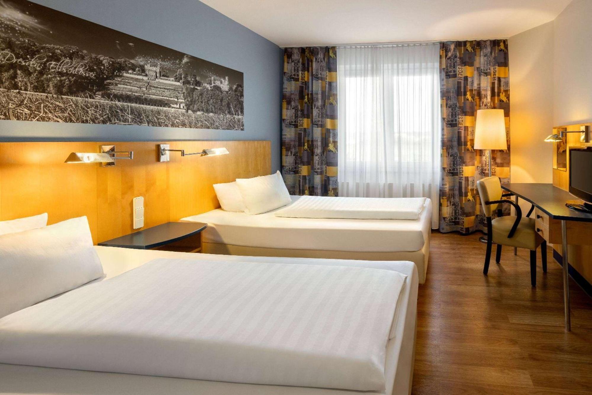 Amedia Dresden Elbpromenade, Trademark Collection By Wyndham Extérieur photo