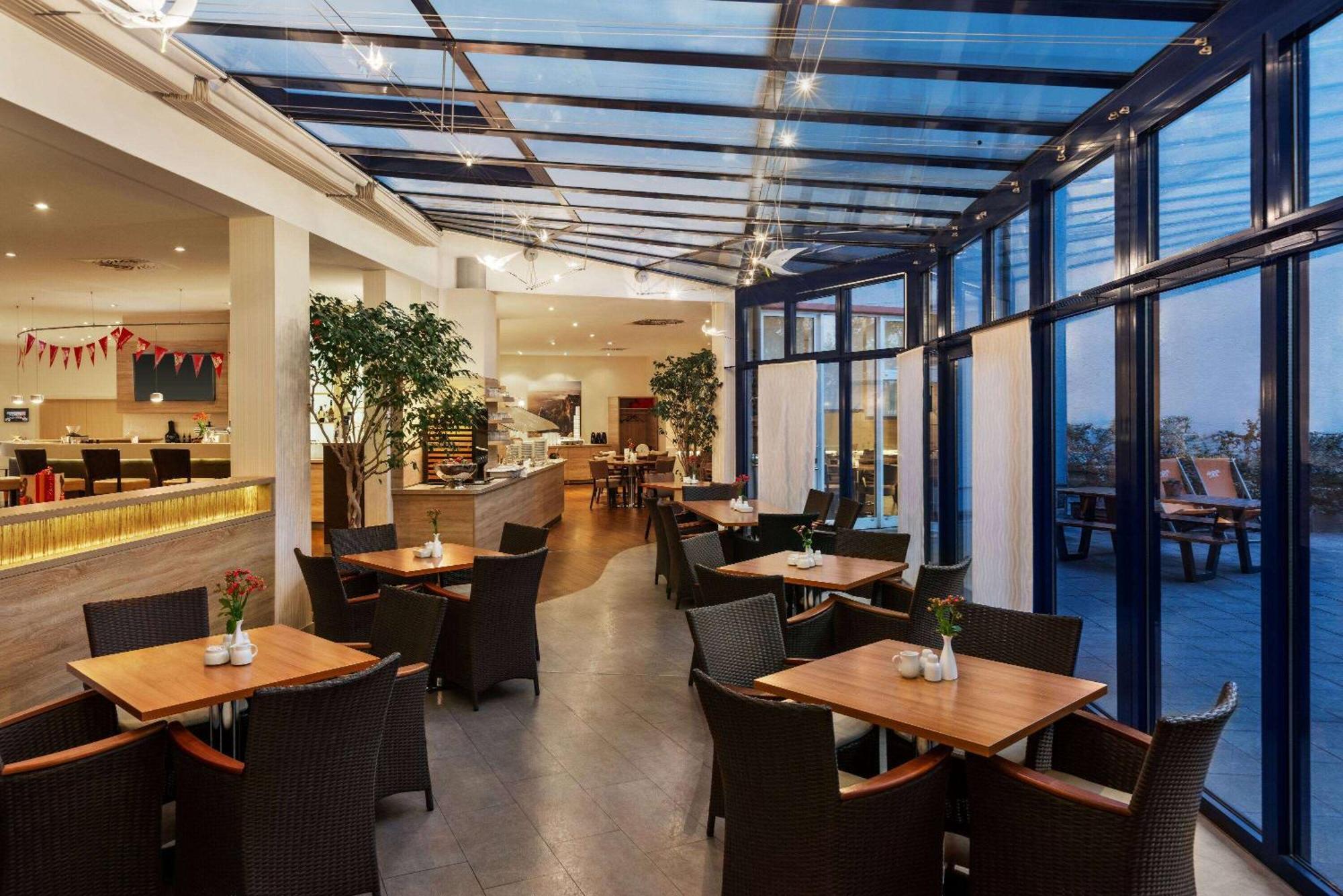 Amedia Dresden Elbpromenade, Trademark Collection By Wyndham Extérieur photo