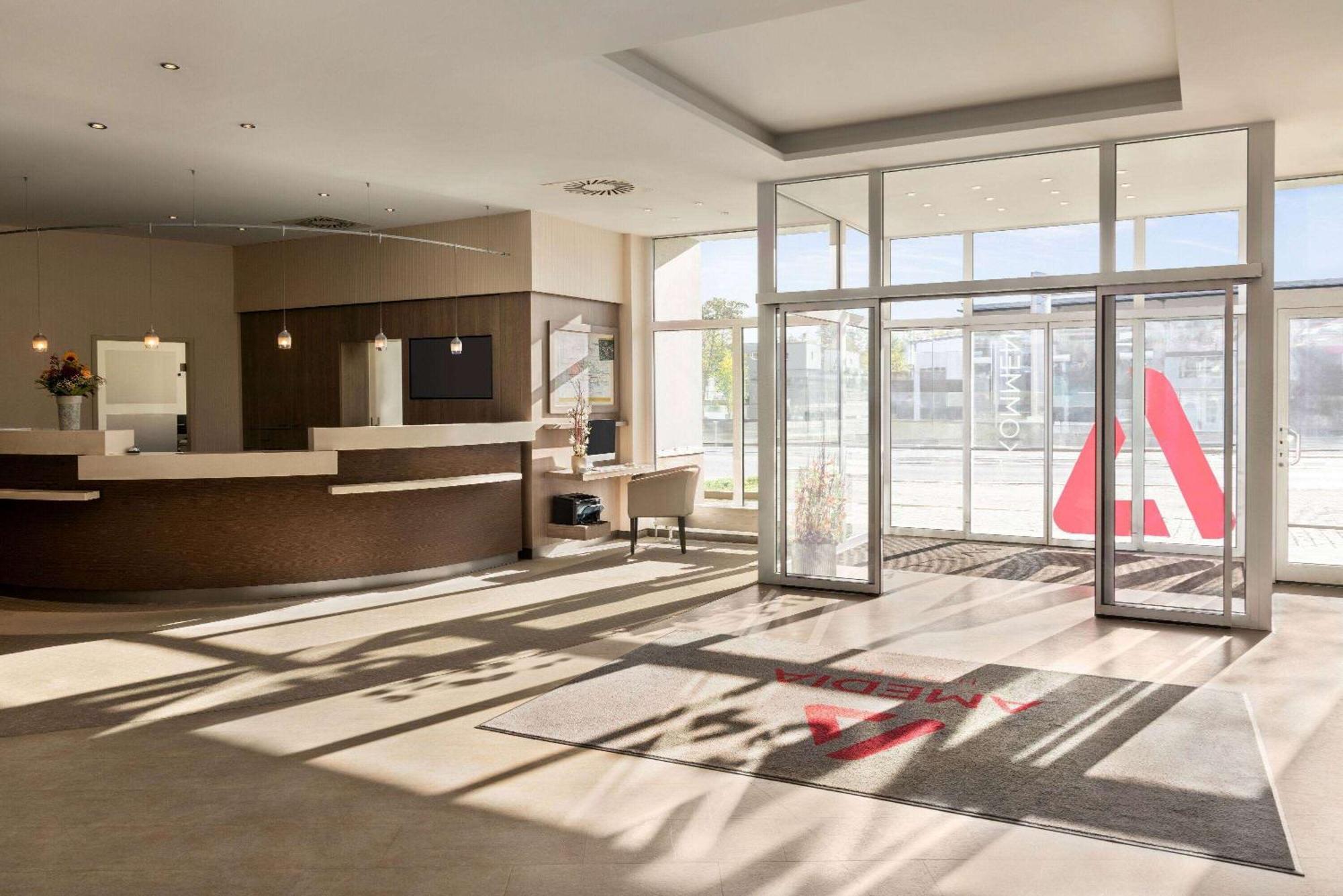 Amedia Dresden Elbpromenade, Trademark Collection By Wyndham Extérieur photo