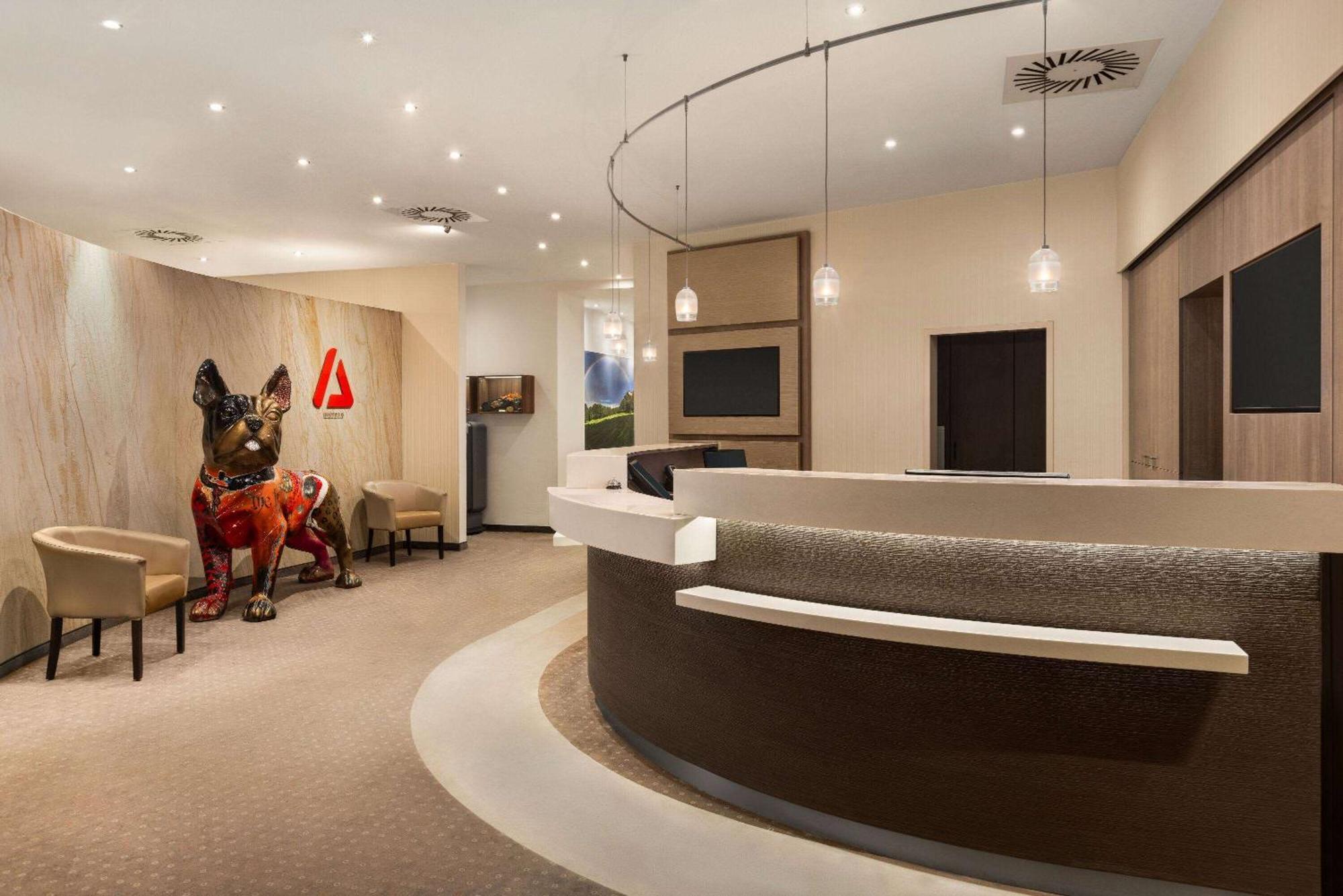 Amedia Dresden Elbpromenade, Trademark Collection By Wyndham Extérieur photo