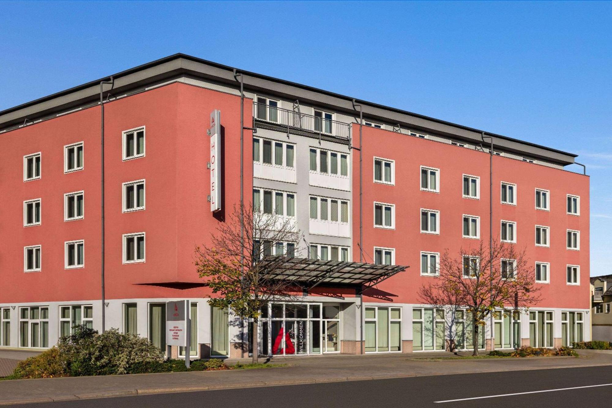 Amedia Dresden Elbpromenade, Trademark Collection By Wyndham Extérieur photo